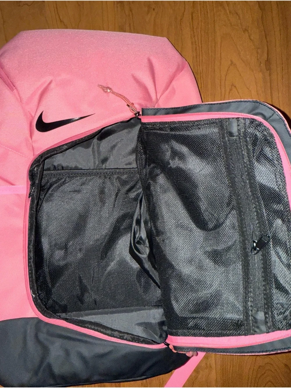 Nike Hoops Elite Backpack (32L) Elemental Pink/Black/Black